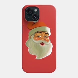 Santa Claus Phone Case