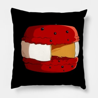 Ladrien Macaroon Pillow