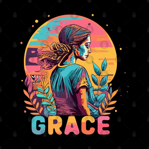 Grace by tubiela's