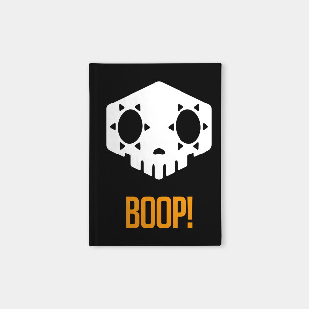 Sombra Skull Boop