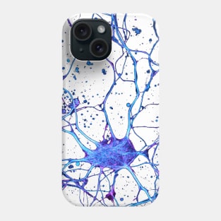 Neurons Phone Case