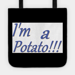 Potato Tote