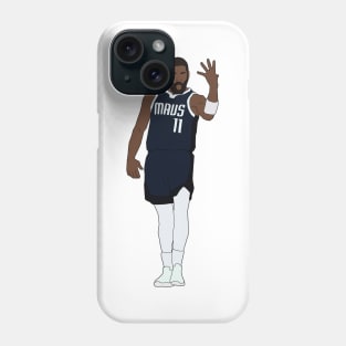 Kyrie Irving Game Winner Celebration Phone Case