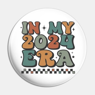 In My 2024 Era Pin