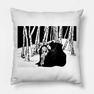 Tanz der Vampire - Opfer Pillow