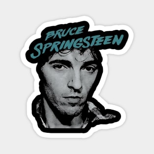 Bruce-Springsteen Magnet