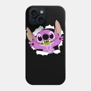 Baby cute stitch Phone Case