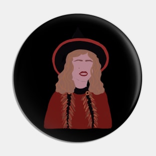 Danny Hocus Pocus Pin