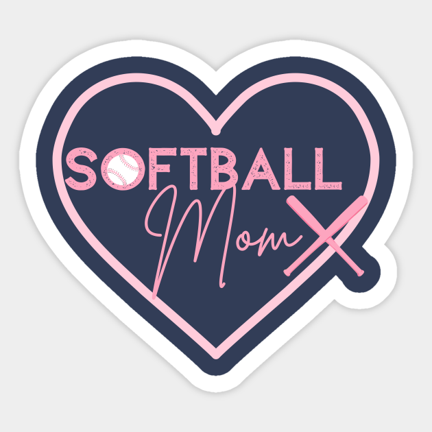 softball mom gifts