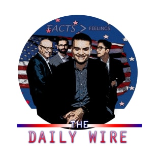 Daily Wire T-Shirt