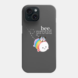 Bee Proud Phone Case