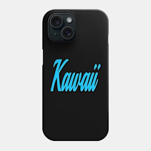 Kawaii Phone Case