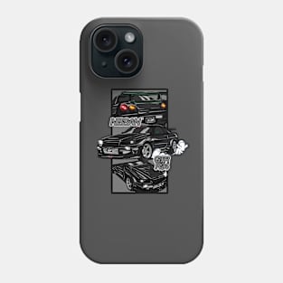 Nissan GTR R34 Phone Case