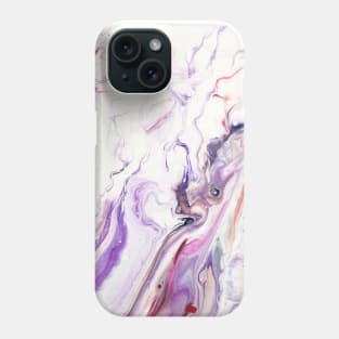 Abstraction 139 Phone Case