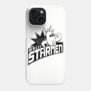 Onett Starmen Phone Case