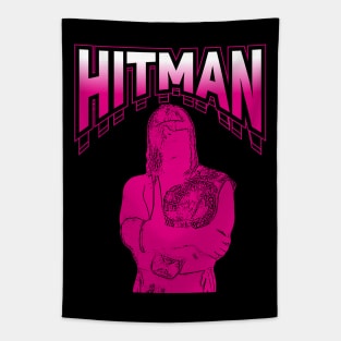 Hitman Tapestry