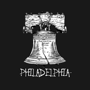 Philadelphia T-Shirt