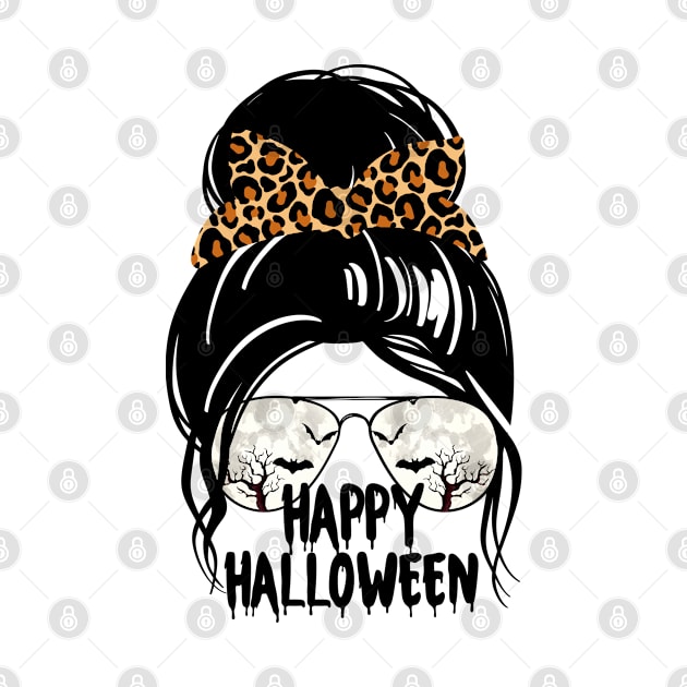 Halloween Leopard Mom Costume Happy Halloween 2021 Halloween Scary And Horror Funny Halloween Day by dianoo