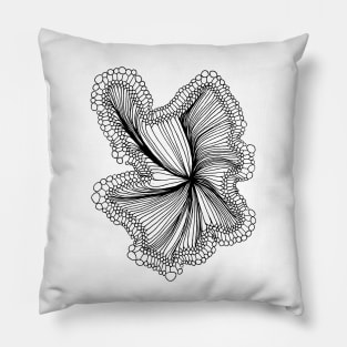 Deborah II Pillow