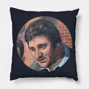 Mario Merola Pillow