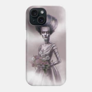 Monster's Wife Phone Case