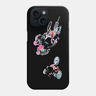 bmx Phone Case