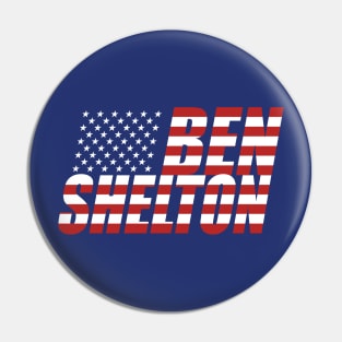 Shelton Pin