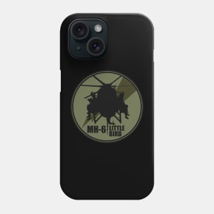 MH-6 Little Bird Phone Case