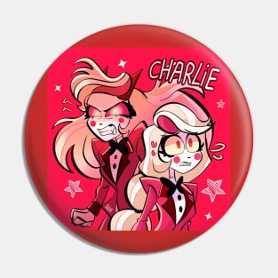 Charlie Pin