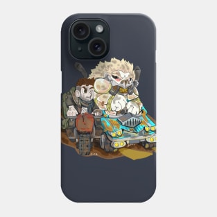 MAD KART Phone Case