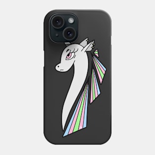 Sweet Unicorn Phone Case