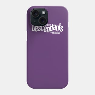 Descendants Phone Case