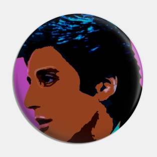 al pacino Pin