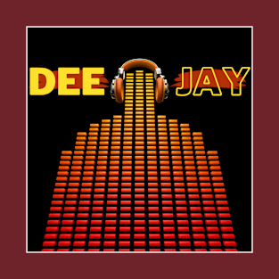 Dee Jay T-Shirt