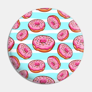 Mmmmm Doughnuts! Pin