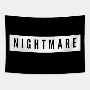 nightmare Tapestry