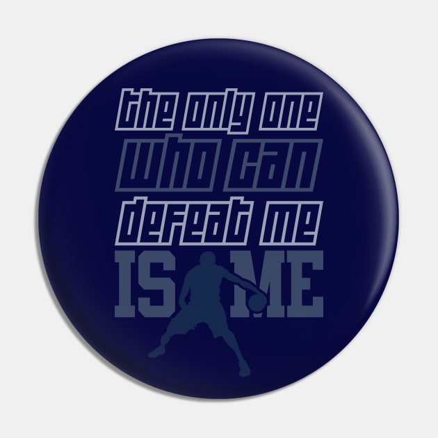 the only one who can defeat me is me Pin by merch.x.wear