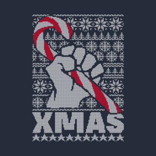 Xmas Propaganda T-Shirt