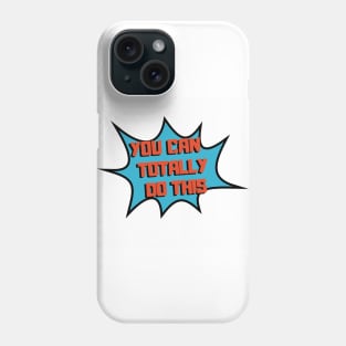 you can totally do this Phone Case