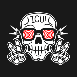 ICU! T-Shirt