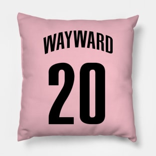 Gordon Hayward Charlotte Pillow