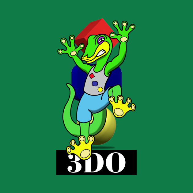download 3do gex