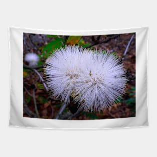 White Ohia Tapestry