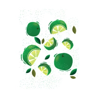 Lime Time T-Shirt