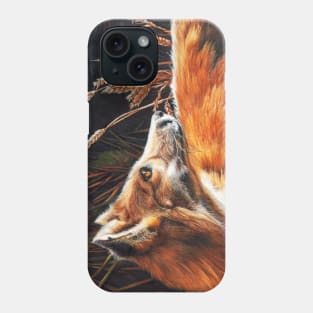 For Fox Sake Phone Case