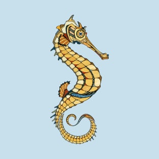 Seahorse T-Shirt