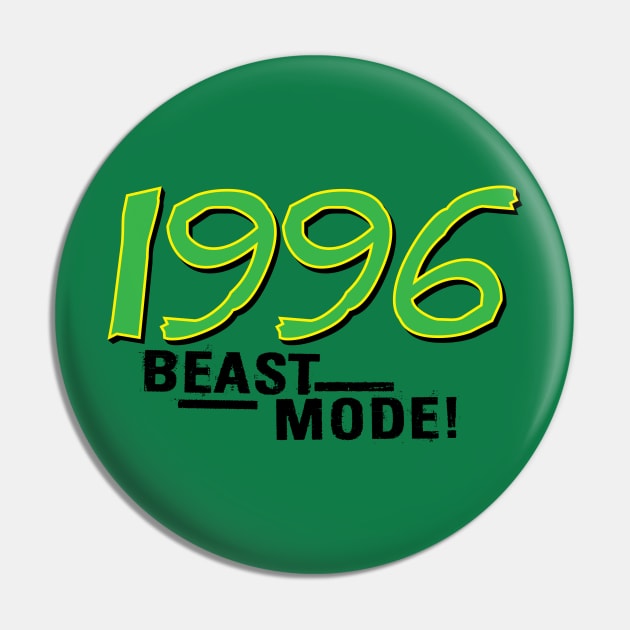 1996 Beast Mode! (Beast Wars Transformers) Pin by Rodimus13