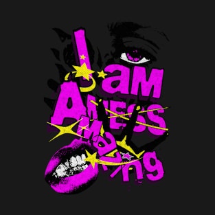 I Am Amazing T-Shirt