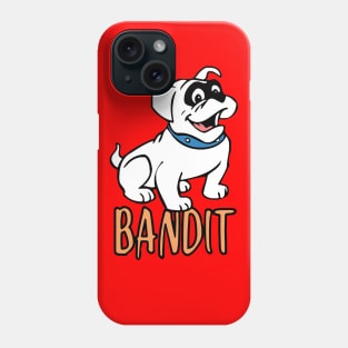 Bandit Quest! Phone Case