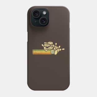 Vintage Dude Phone Case